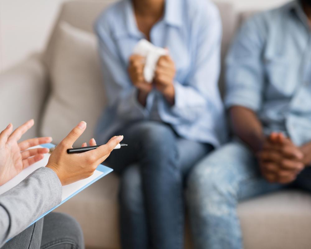 Therapist Advice: When to End a Marriage and Why
