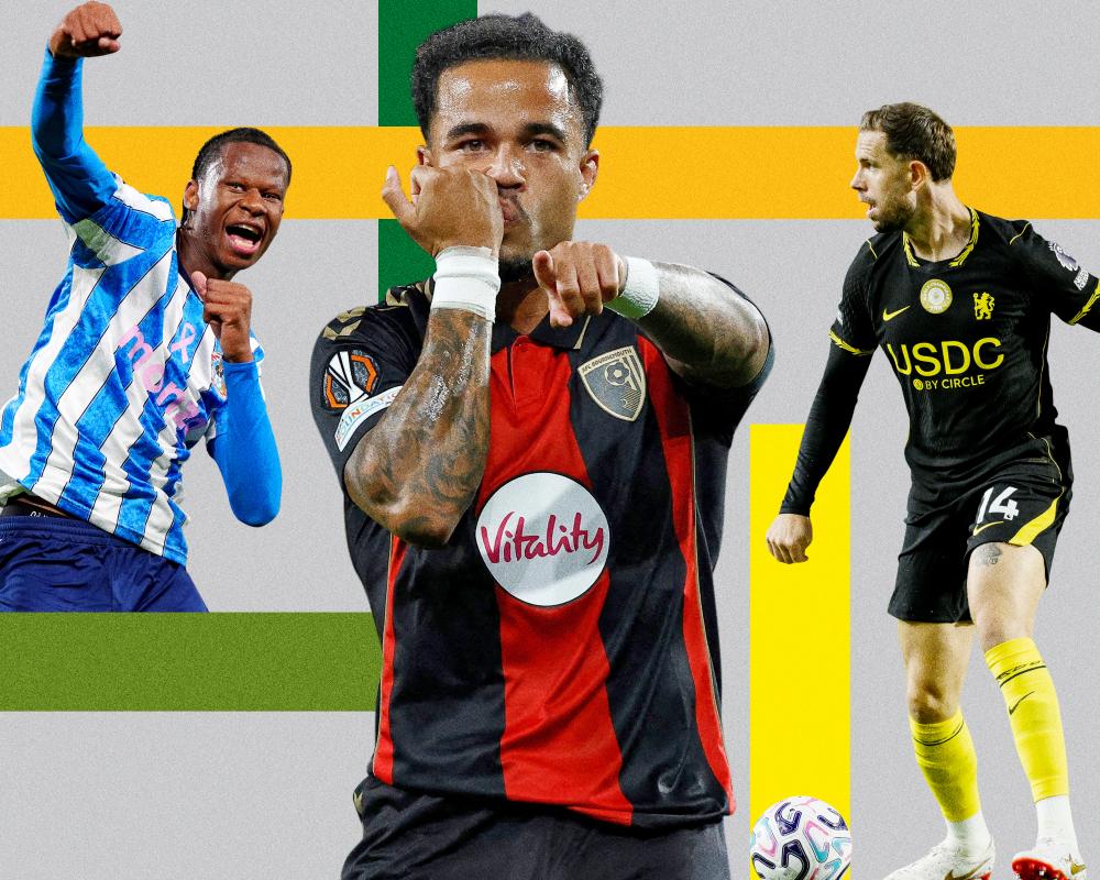 Premier League Weekend Preview: 10 Key Things to Watch
