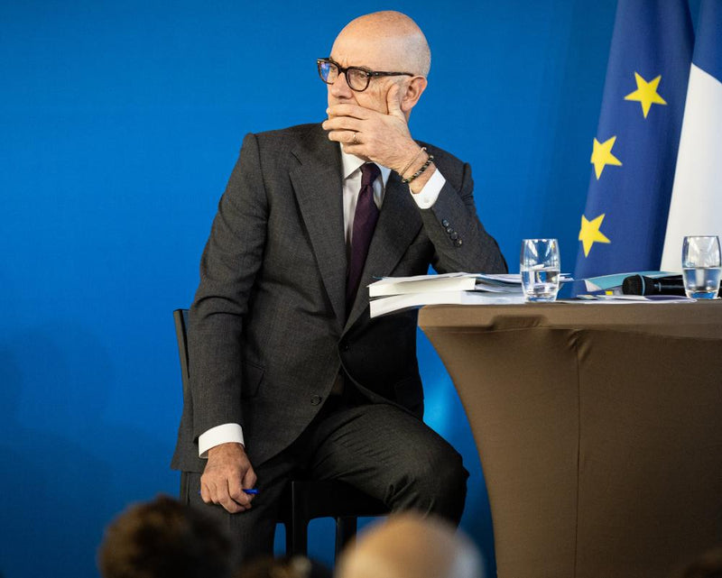 French Minister Invites UK to Rejoin EU: Brexit Reversal Debate