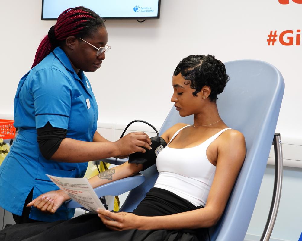 Donate Your Body to Science and Give Blood to Save Lives