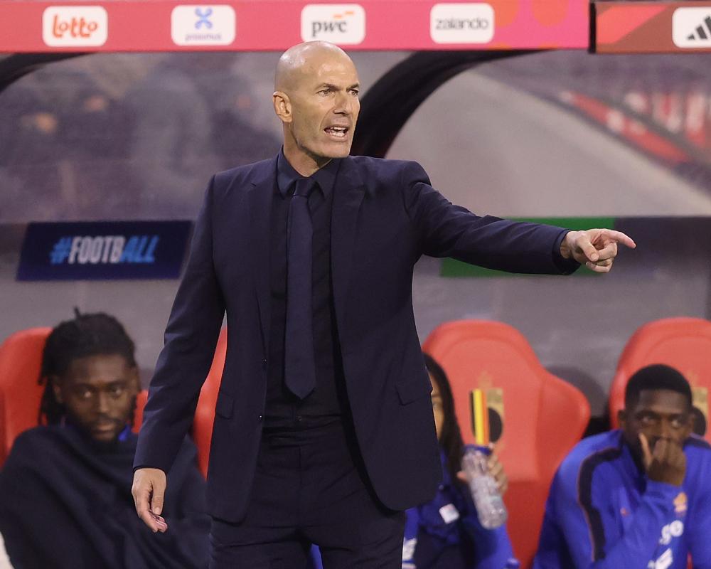 France vs Italy UEFA Nations League: How to Watch Live Stream
