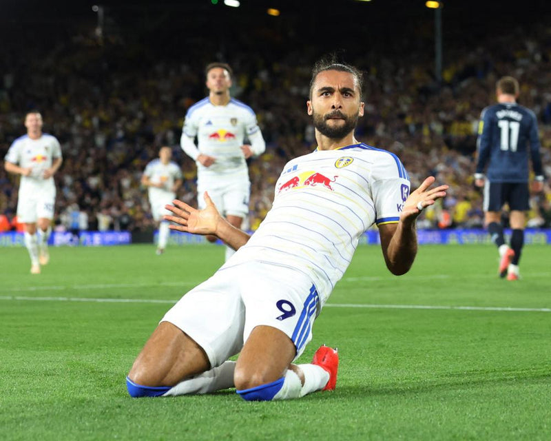 Leeds United Thrash Newcastle 3-0 to Climb Third in Premier League
