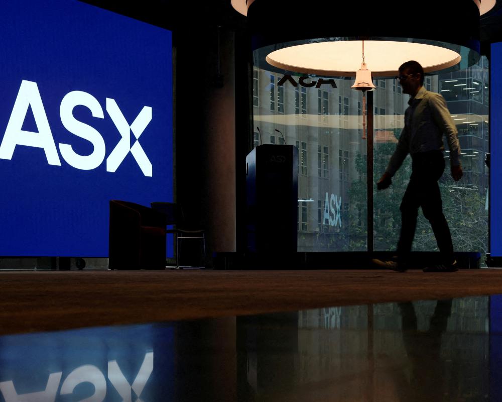 ASX Hits Record High on Peace Optimism; NSW Liberal Leak Inquiry
