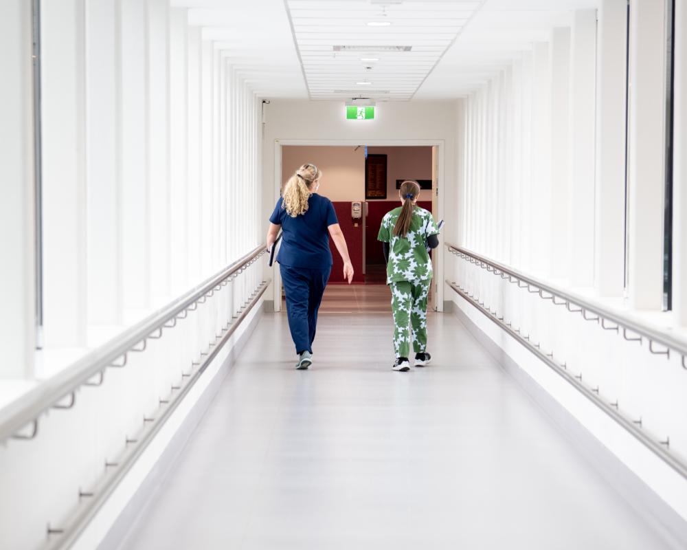 Shackling in Childbirth: Australia's Incarcerated Women Debate