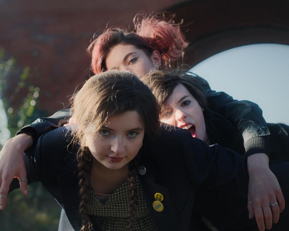 7 Miles Out Review: Carol Morley's Funny-Poignant Self-Portrait