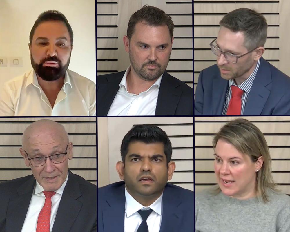 Icac Operation Rosny: 10-Week Hearings End With No Major Scalps