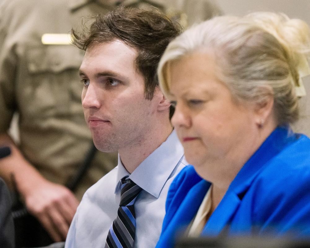 Charlie Kirk Murder Case: Utah Judge Rules on Trial and Death Penalty