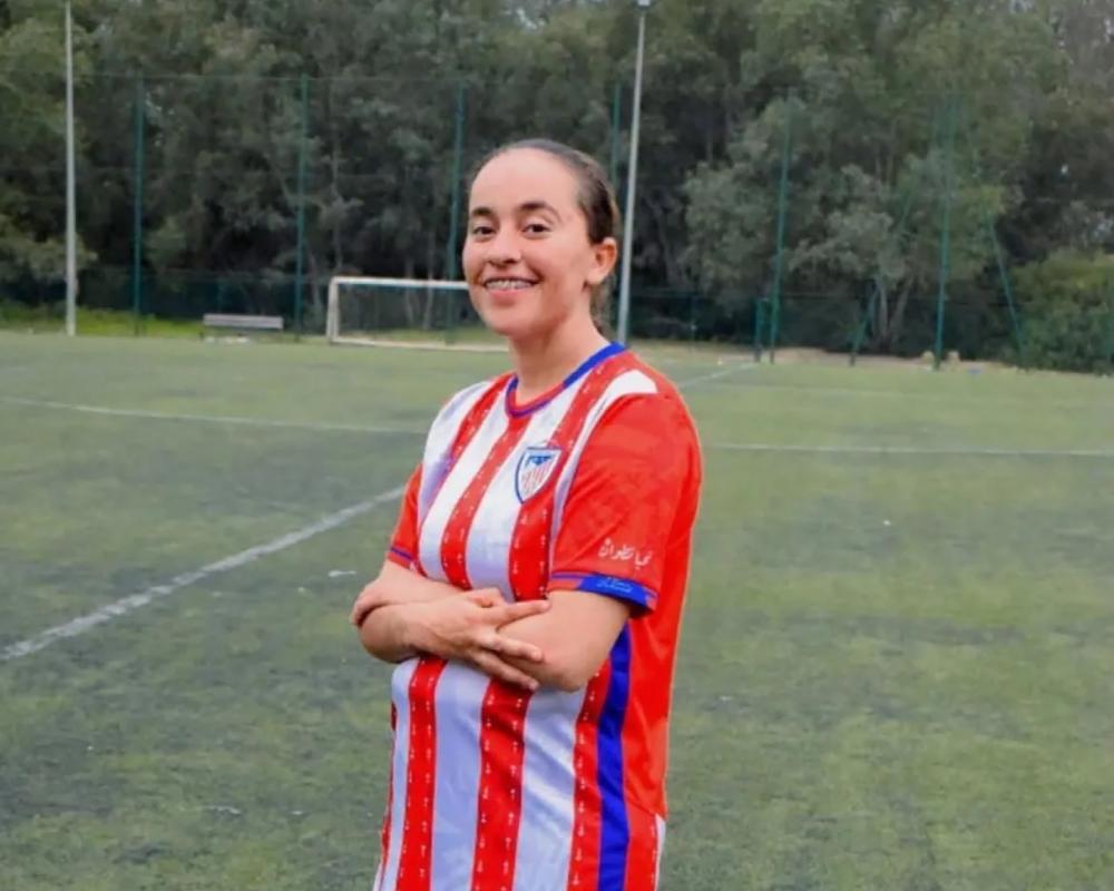 Moroccan Footballer's Tragic Death Highlights Migration Crisis