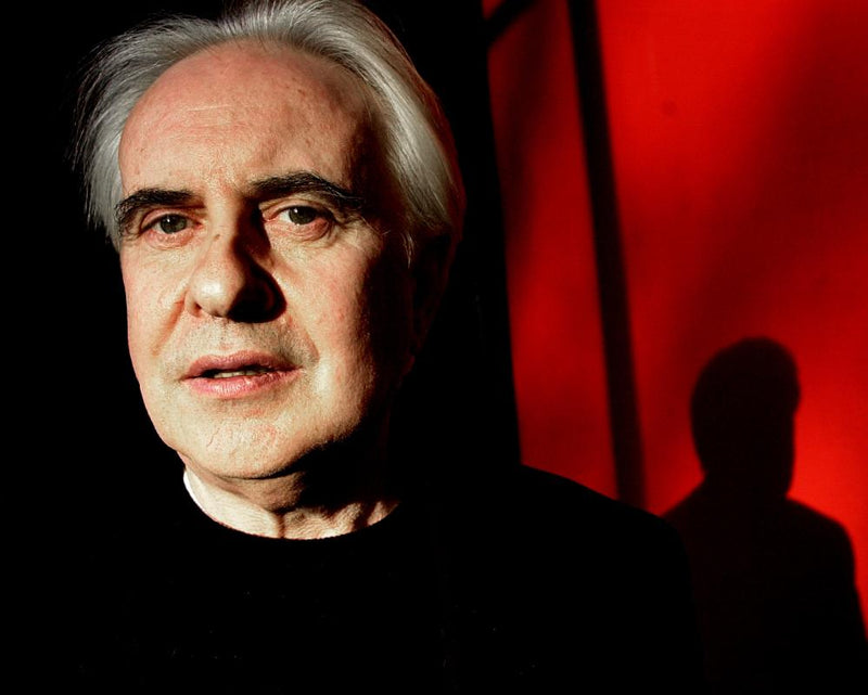 Peter Gill's Theatre Legacy: Anywhere Could Be the Center of the