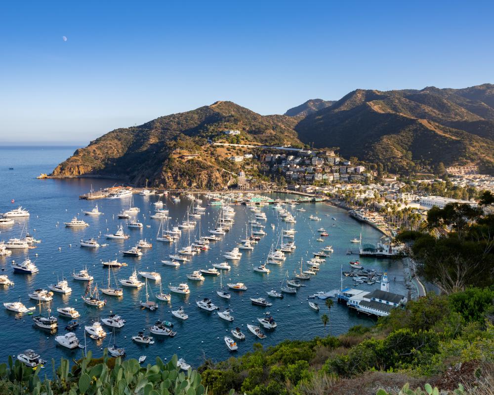 California Man Rescued After 30 Days Stranded at Sea
