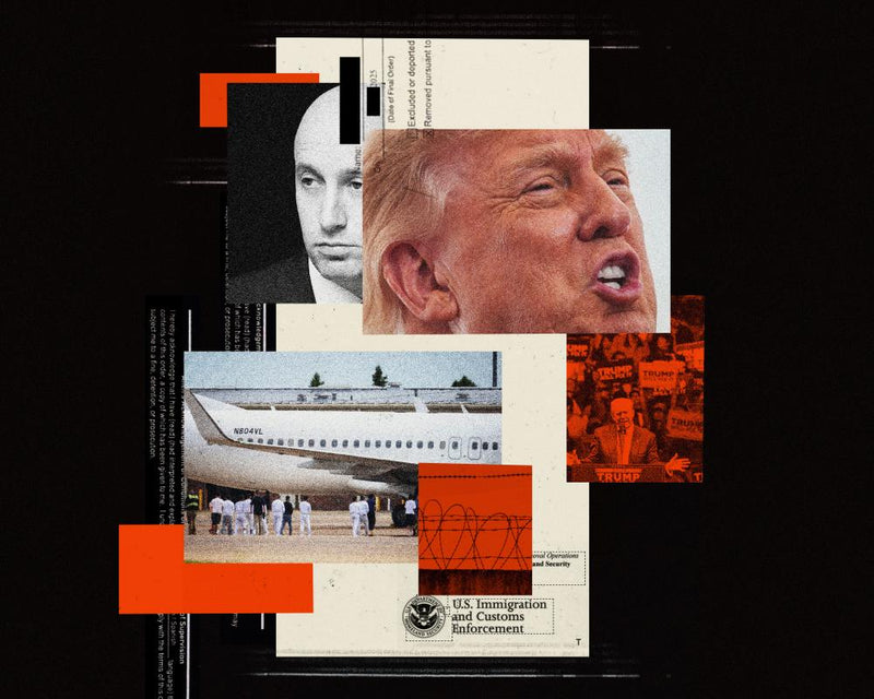 Trump Third-Country Deportation Policy: Who It Targets and Why