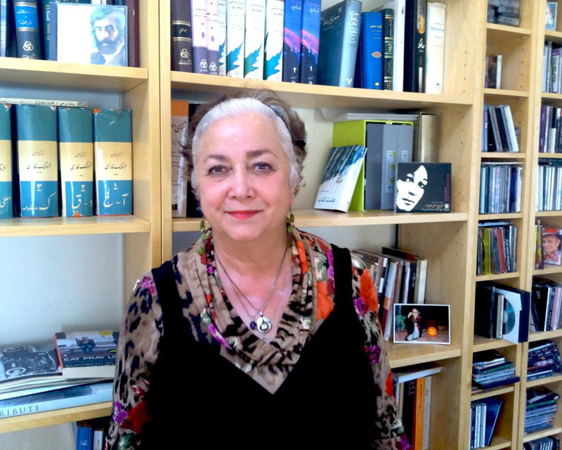 Shahrnush Parsipur Obituary: Author of Women Without Men Dies at