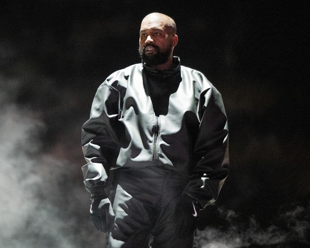 Kanye West Russia Concert Venue Backs Out Amid Controversy