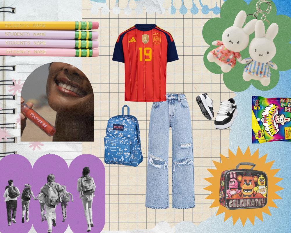 21 Back-to-School Essentials Tweens Want in 2025, According to