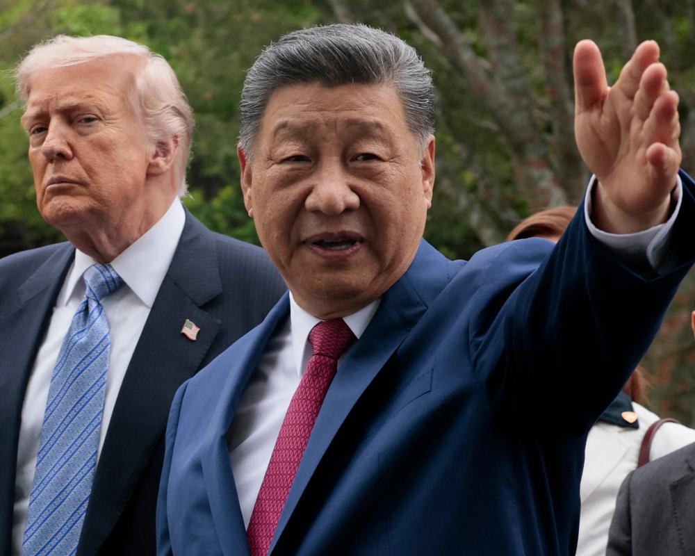 Xi Jinping Ethnic Unity Law: Forced Assimilation or National