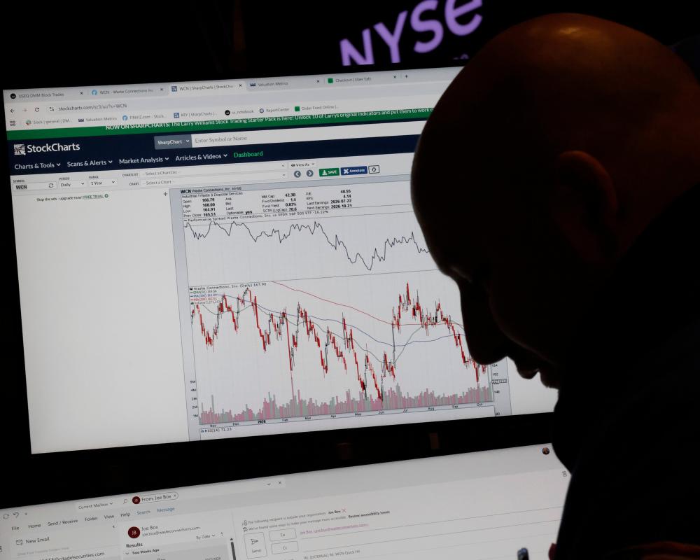 AI Stock Market Boom: Is This the Beginning of the End