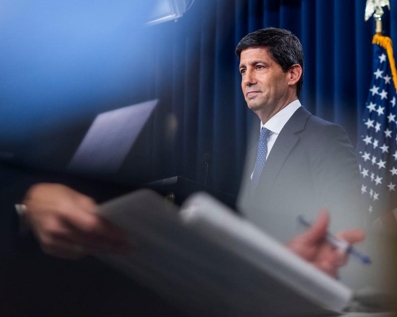 Kevin Warsh Fed Rate Hike: Can He Calm the US Economy