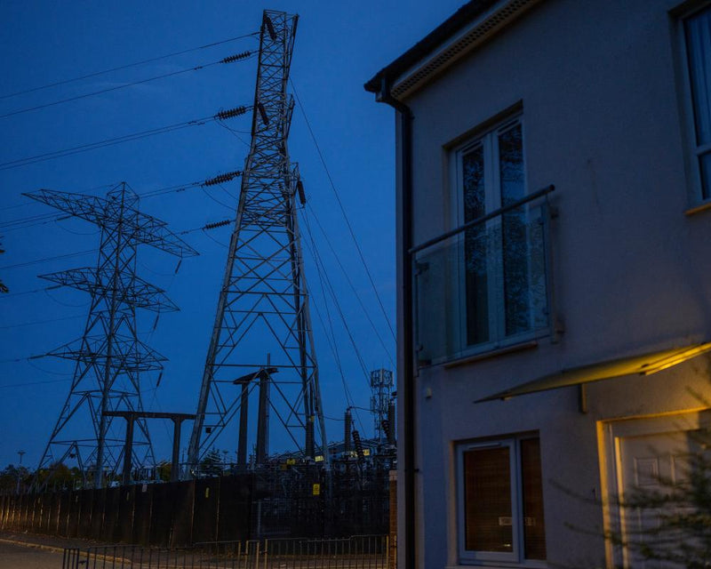 UK Power Cuts at Short Notice: New Grid Rules Explained