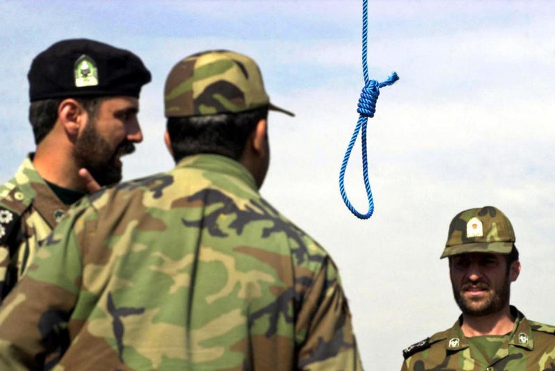 Public Executions: Iran's Spectacle vs US Proposal