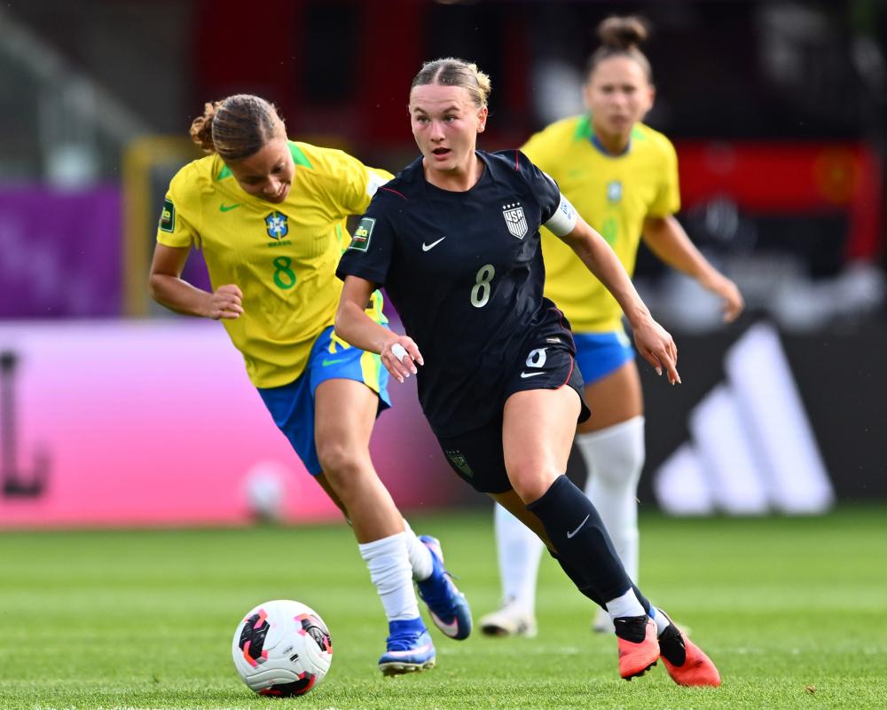 USA Exits U-20 World Cup on Penalties as Timing Sparks Criticism