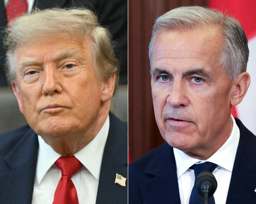 Trump Canada Tariffs: Trade War Escalates as Talks Collapse
