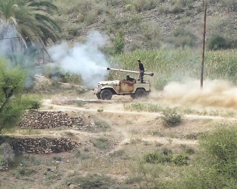 Yemen Violence Escalates: Global Impact and US-Iran War Link