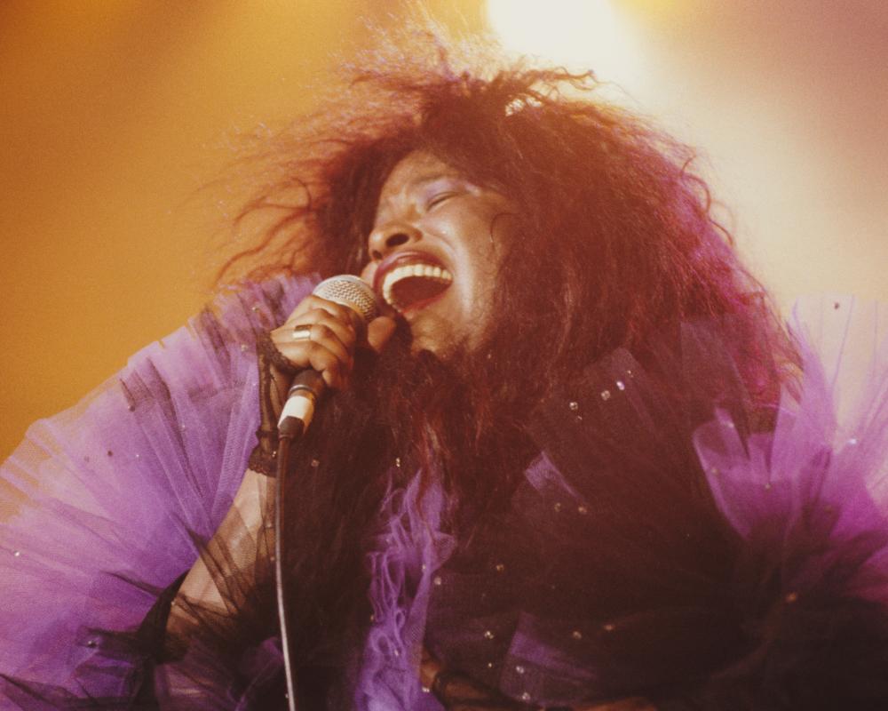 Chaka Khan's 20 Best Songs Ranked: Iconic Hits