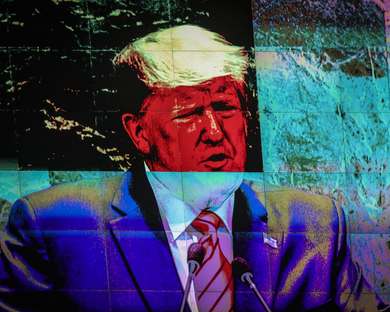 Trump's Global Rage: Middle Powers Seek New Alliances