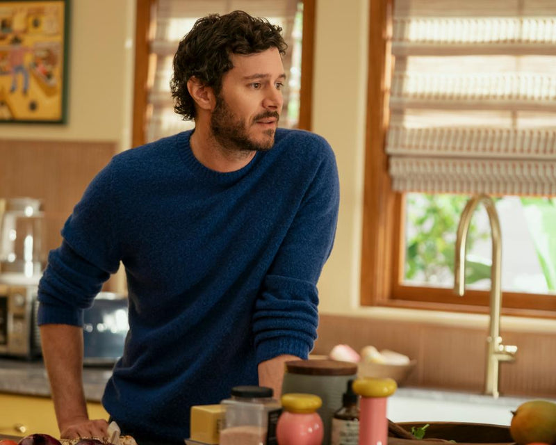 Nobody Wants This Creator Disagrees With Adam Brody's Palestine Stance