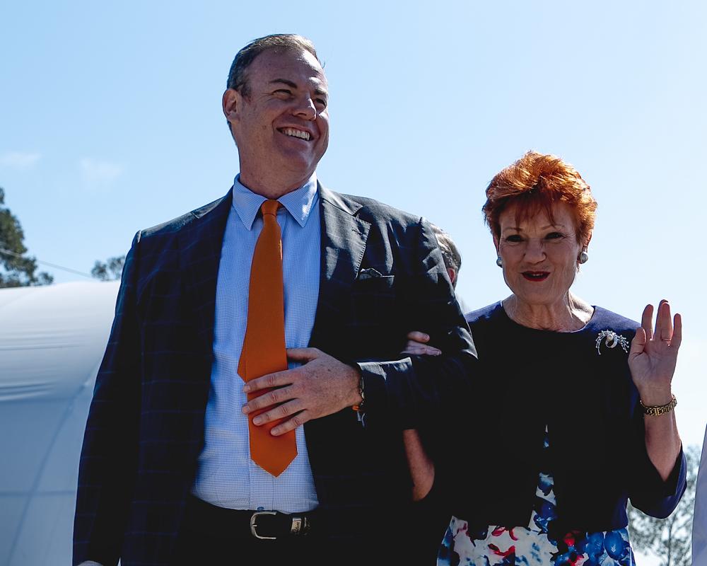 One Nation NSW Abortion Policy: Newman Clarifies Party Stance