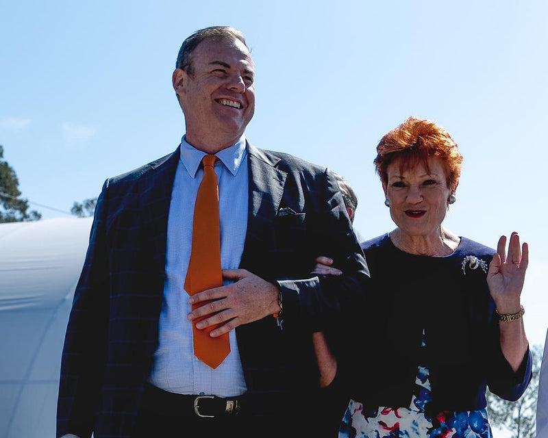 One Nation NSW Abortion Policy: Newman Clarifies Party Stance