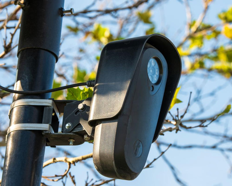Flock Safety Cameras Face Warrant Requirement Bill in Congress