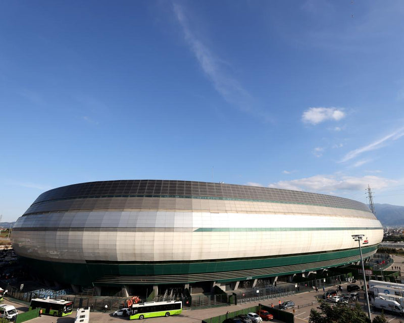 Turkey vs France: Zidane's Debut in Nations League Clash