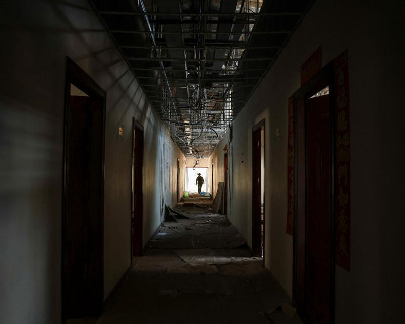 Scam Compound Survivors Still Trapped in Southeast Asia
