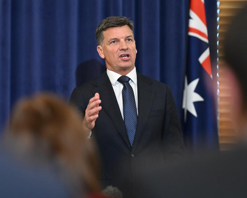 Australia Gambling Ad Crackdown Sparks Coalition Division