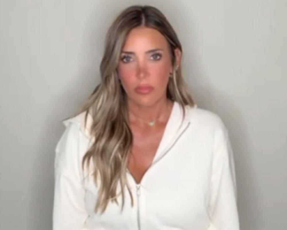 Oklahoma Influencer Murdered by Husband in Apparent
