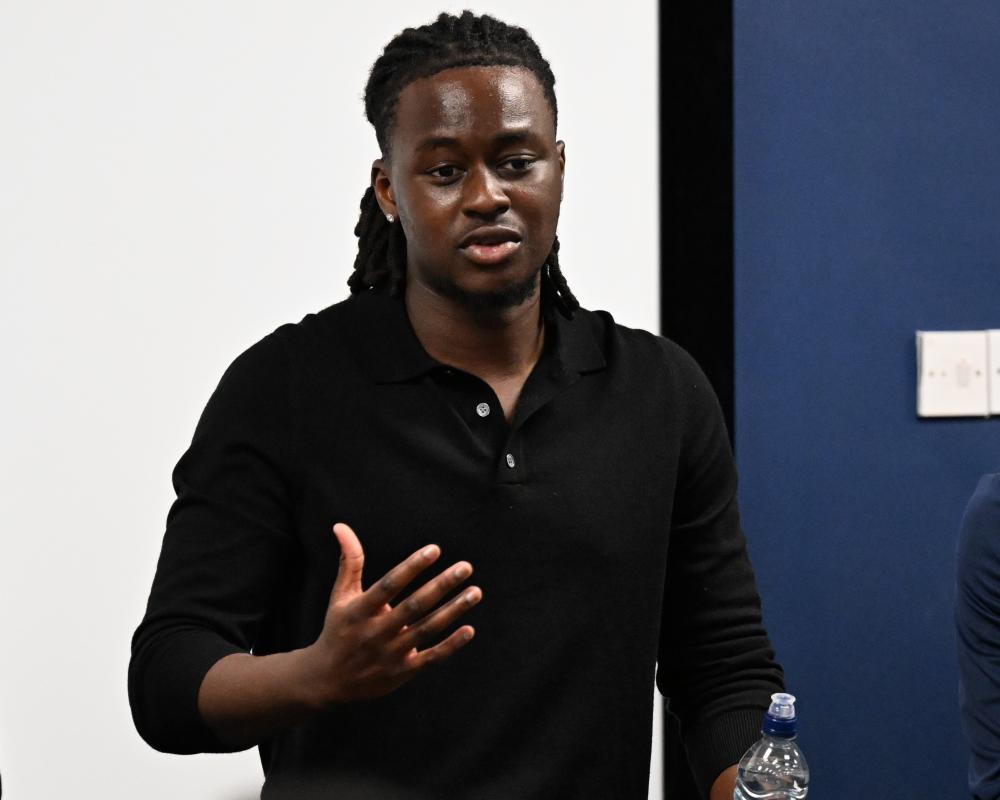 Premier League Futures programme helps former academy prospects