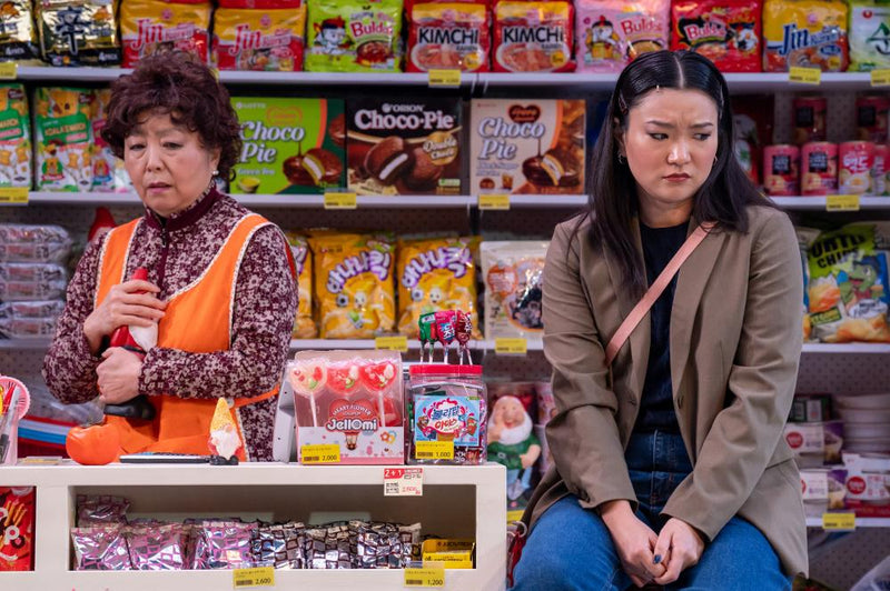 Koreaboo Review: Michelle Lim Davidson's Play Celebrates Fan Culture