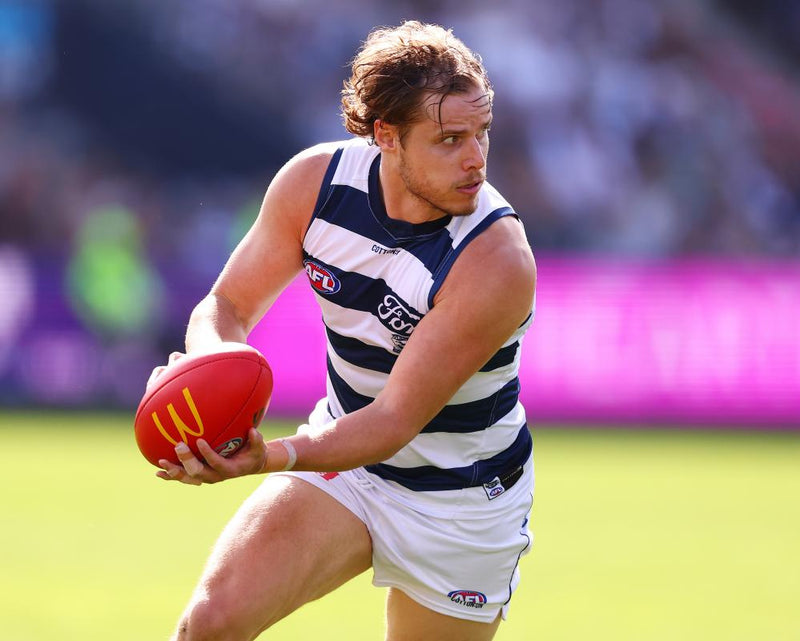 Geelong Fined $140,000 Over Concussion Waiver Breach