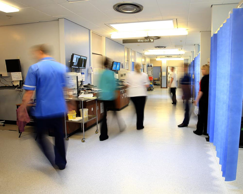 NHS England Chief Calls for Immediate Suspension of Snooping Staff