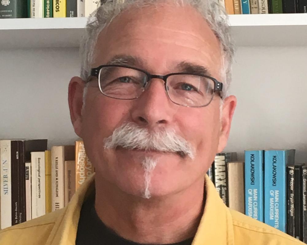 Gregor McLennan: Celebrated Sociologist and Cultural Theorist