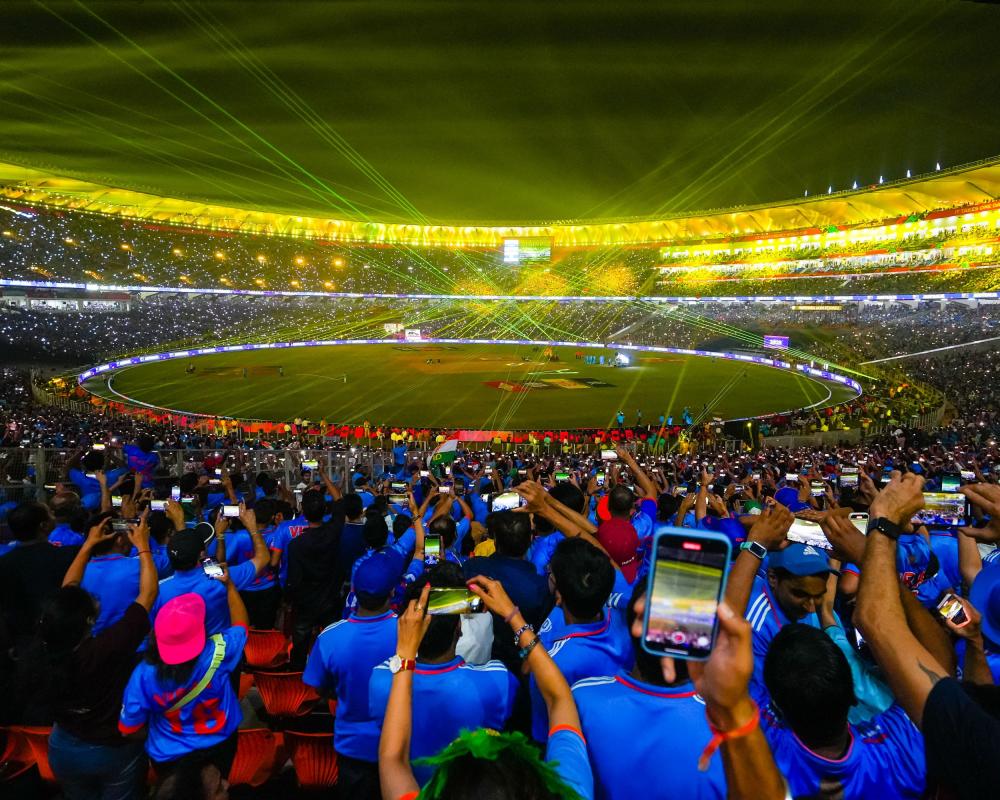 ICC World Club Championship Delayed Until 2031 After Big Three Object