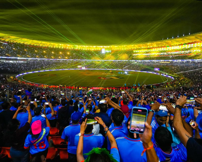 ICC World Club Championship Delayed Until 2031 After Big Three Object