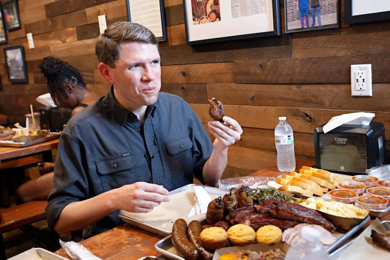Vegan as a Political Slur: The New Attack Tactic