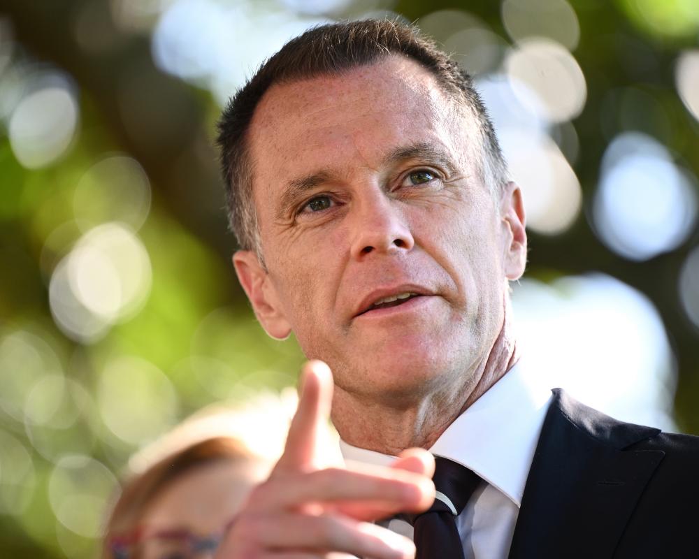 NSW Hate Speech Report: Government Rejects Key Recommendation