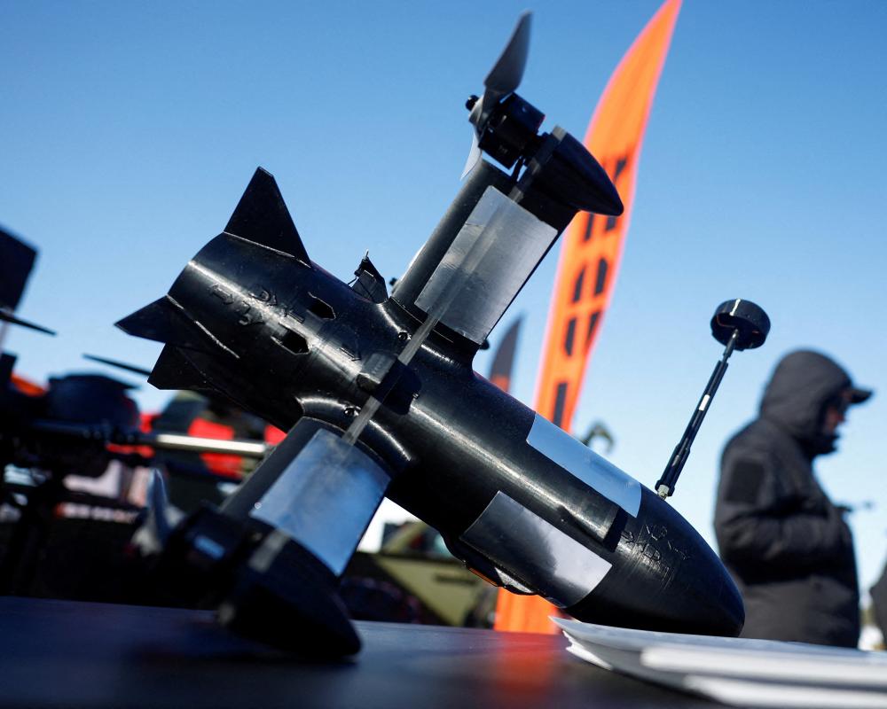 Ukraine Missile Production: Zelenskyy's Bold Plan to Build Own