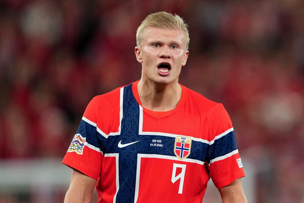 Norway vs Portugal: How to Watch Nations League Live Stream