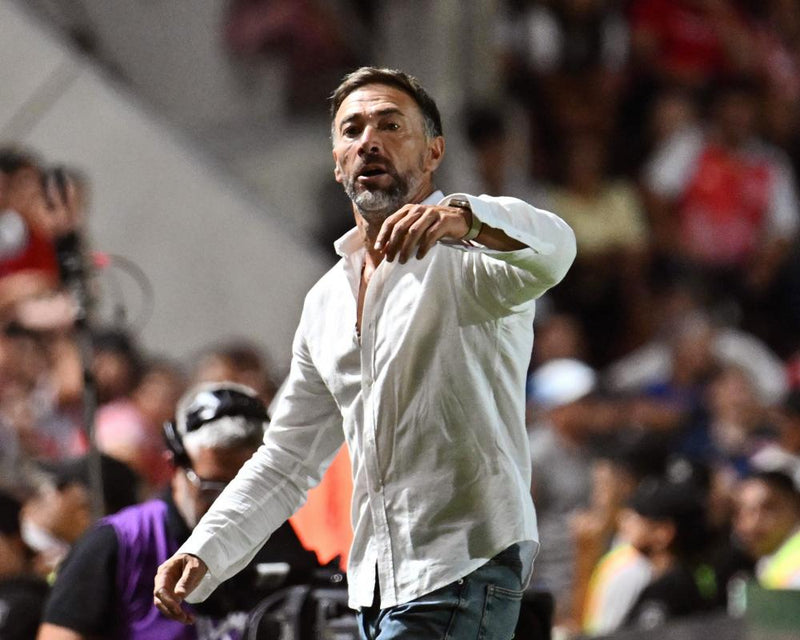 Inter Miami Finalize Kily González Hire as New Head Coach