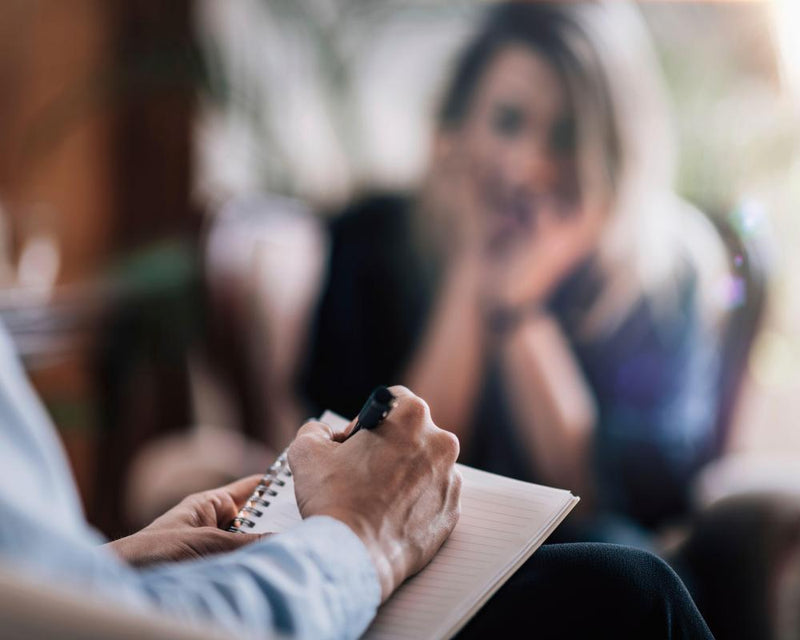 Why Therapists Should Never Decide a Couple's Future