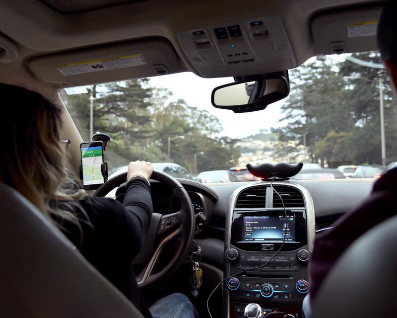 Lyft's $272.5M Wage Theft Settlement with California Explained